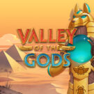 Valley of the Gods ігровий автомат (Долина Богів)
